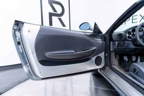 2003 Ferrari 360 Spider