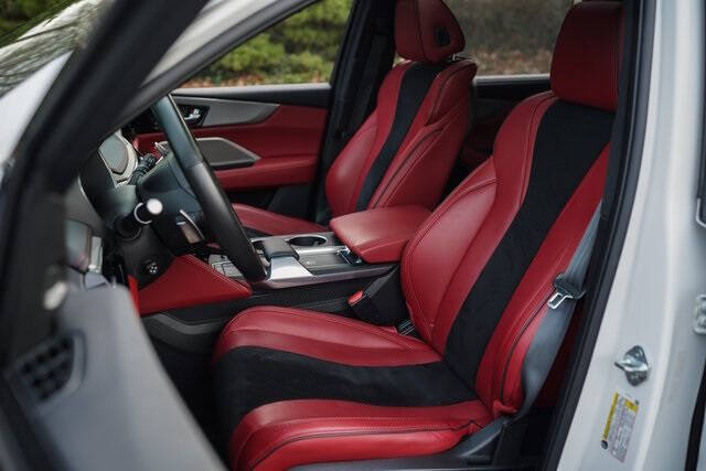 2023 Acura MDX SH-AWD w/A-SPEC