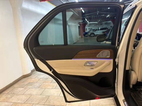 2021 Mercedes-Benz GLE GLE 350 4MATIC