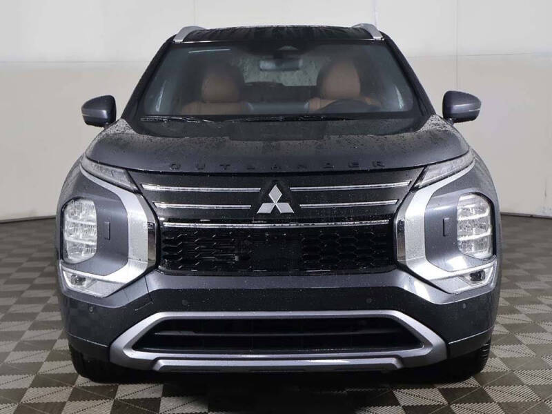 2026 Mitsubishi Outlander SEL