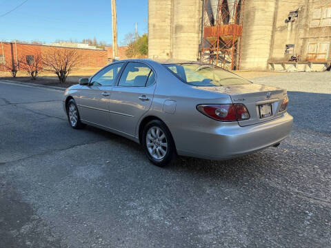 2003 Lexus ES 300