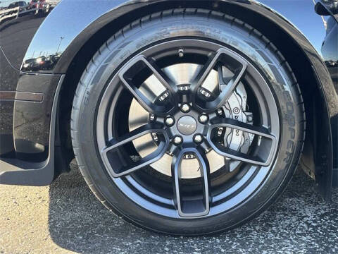 2019 Dodge Challenger SRT Hellcat Redeye