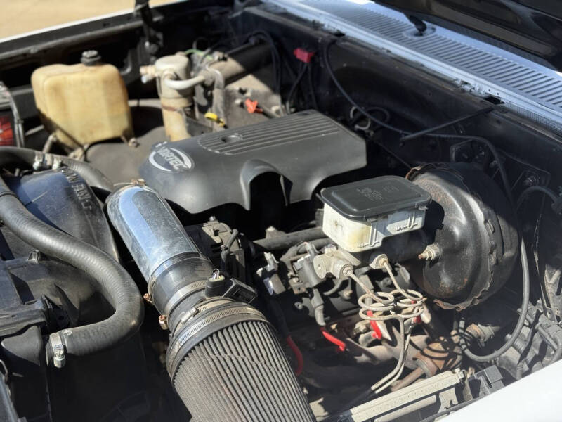 1985 Chevrolet C/K 10 Series C10