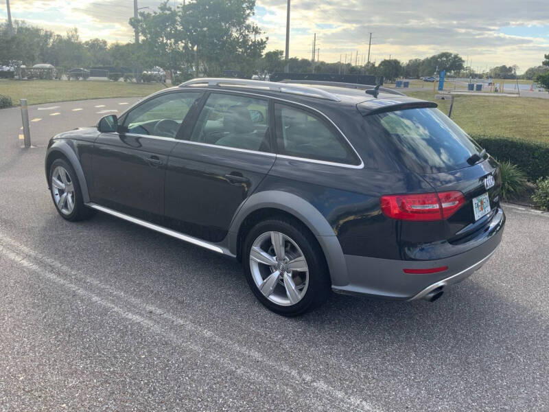 2014 Audi Allroad 2.0T quattro Prestige