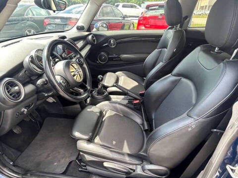 2014 MINI Hardtop Cooper S