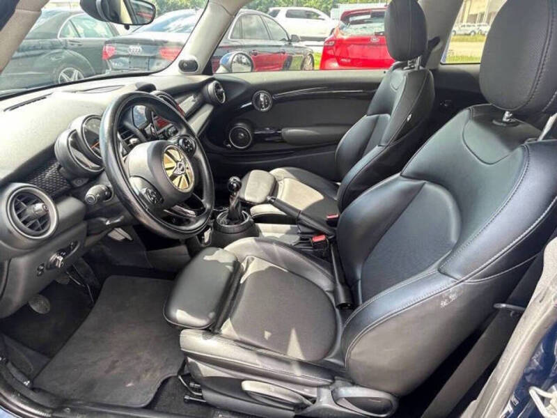 2014 MINI Hardtop Cooper S