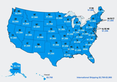 2015 Dodge Charger SRT Hellcat