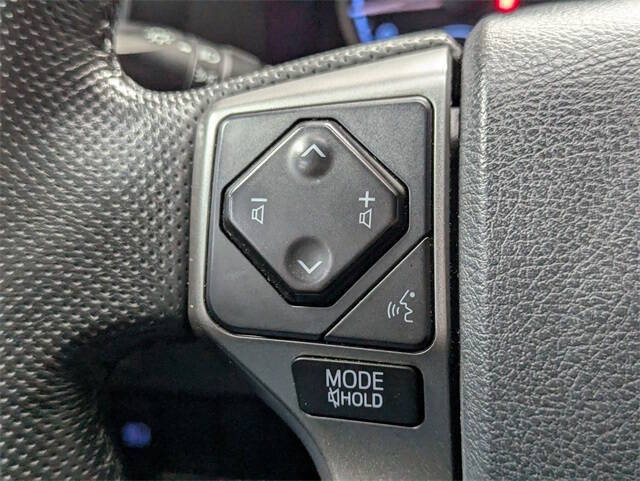 2020 Toyota Tacoma SR5 V6