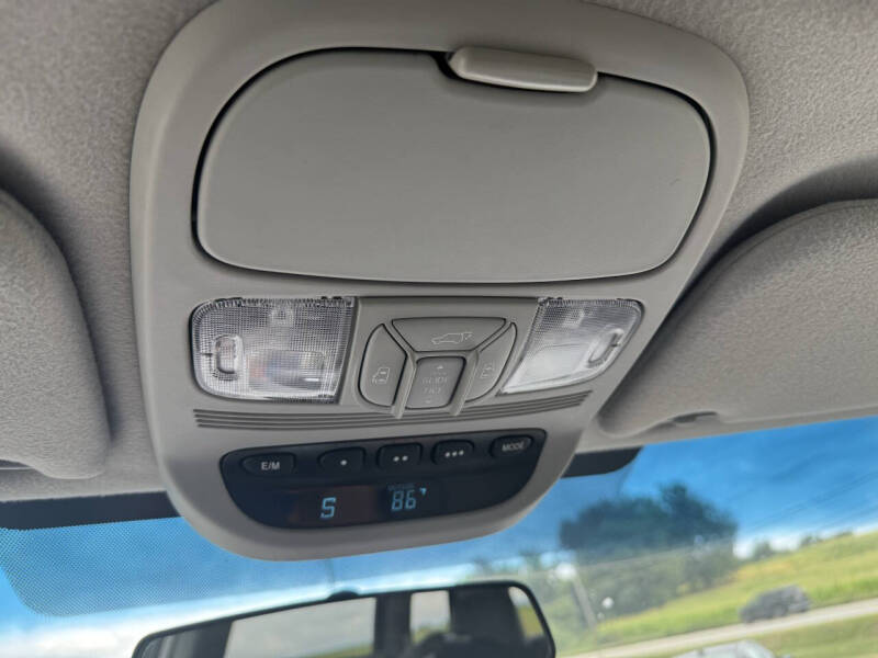 2010 Toyota Sienna XLE