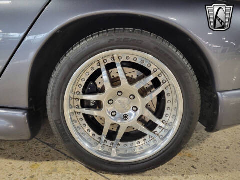 2000 Dodge Viper RT/10