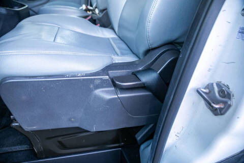 2016 Ford Transit 150