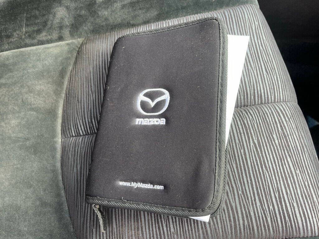 2009 Mazda MAZDA6 24