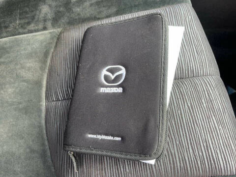 2009 Mazda MAZDA6 i SV