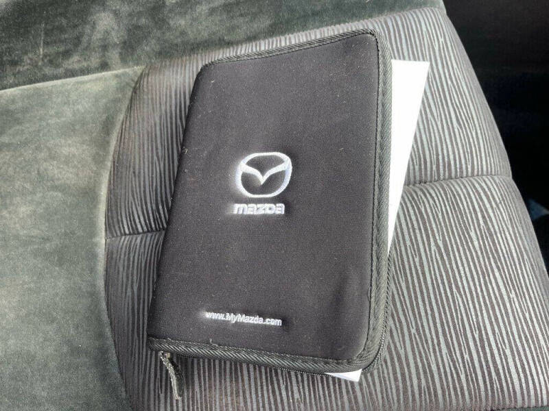 2009 Mazda MAZDA6 i SV