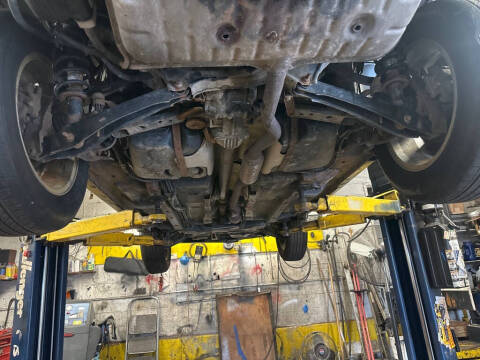 2011 Jeep Compass Sport