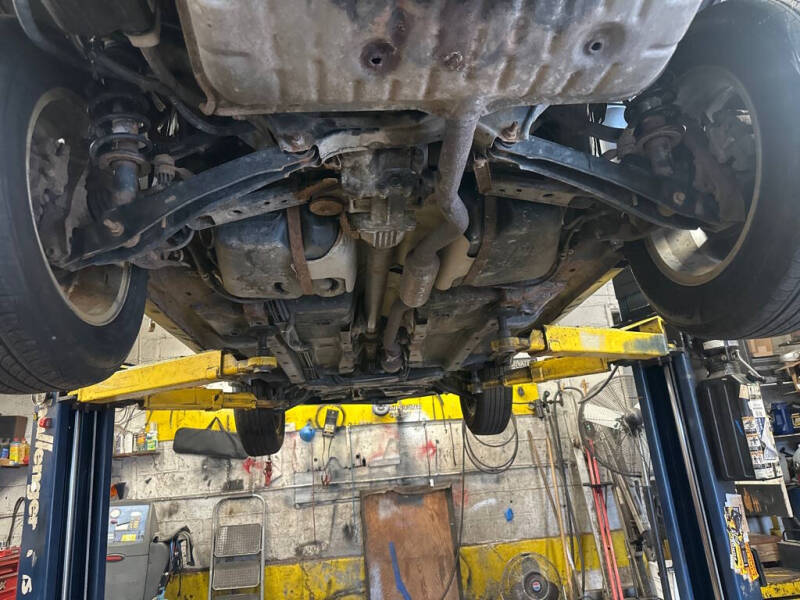 2011 Jeep Compass Sport