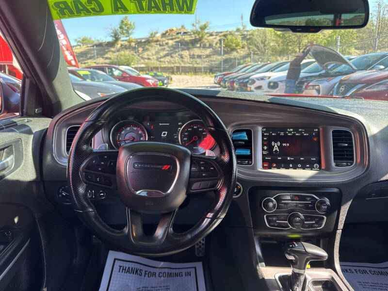 2023 Dodge Charger R/T