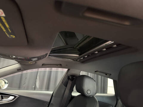 2013 Audi S7 4.0T quattro Prestige