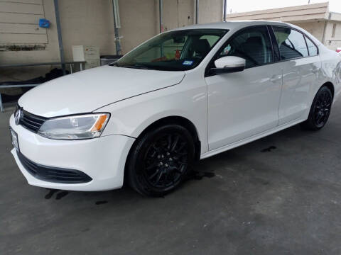 2014 Volkswagen Jetta for sale at Auto Haus Imports in Grand Prairie TX