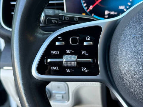 2020 Mercedes-Benz GLE GLE 450 4MATIC