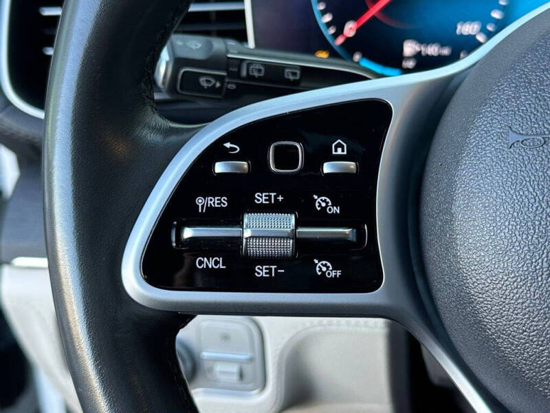 2020 Mercedes-Benz GLE GLE 450 4MATIC