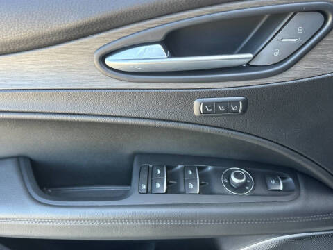 2022 Alfa Romeo Stelvio Ti