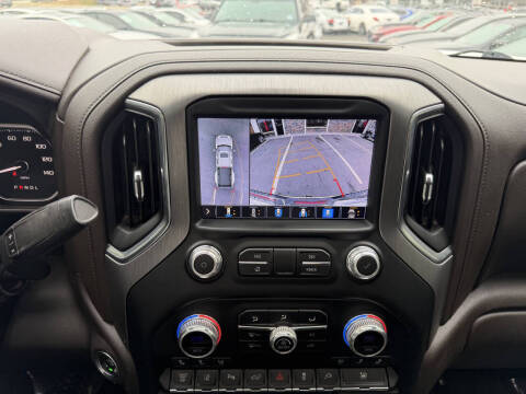 2020 GMC Sierra 3500HD Denali