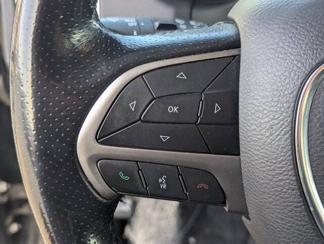 2020 Dodge Durango SXT Plus