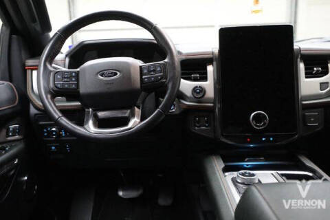 2022 Ford Expedition Timberline