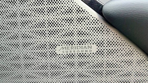 2018 Land Rover Range Rover Velar D180 S