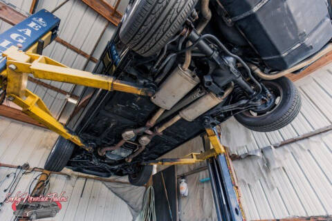 1993 Ford Mustang LX 5.0