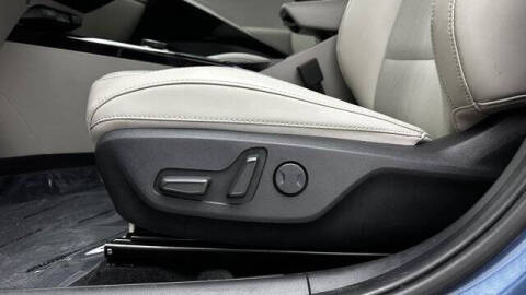 2023 Kia Niro EV Wind