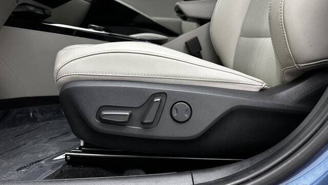 2023 Kia Niro EV Wind