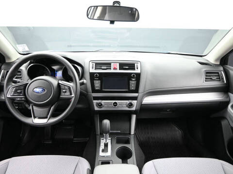 2018 Subaru Outback 2.5i