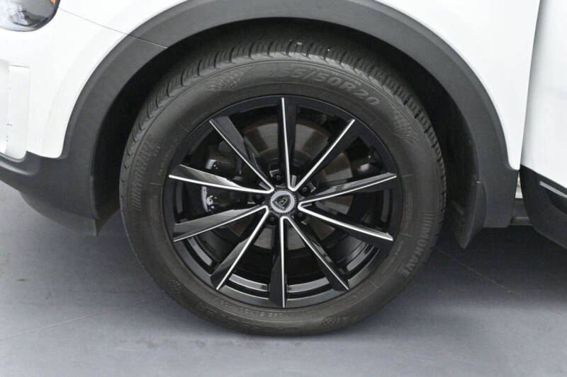 2020 Kia Telluride LX