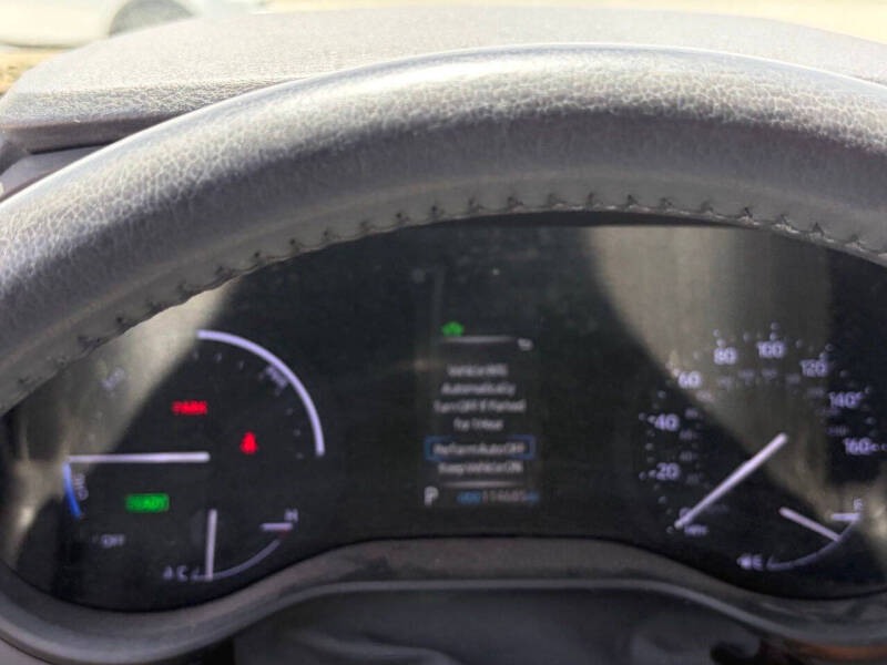 2021 Toyota Sienna