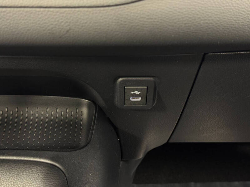 2025 Toyota Corolla Hybrid