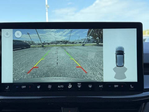 2026 Ford Escape Hybrid ST-Line Select