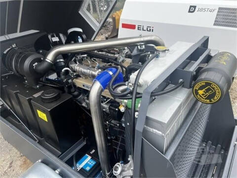 2023 Elgi D185T4F