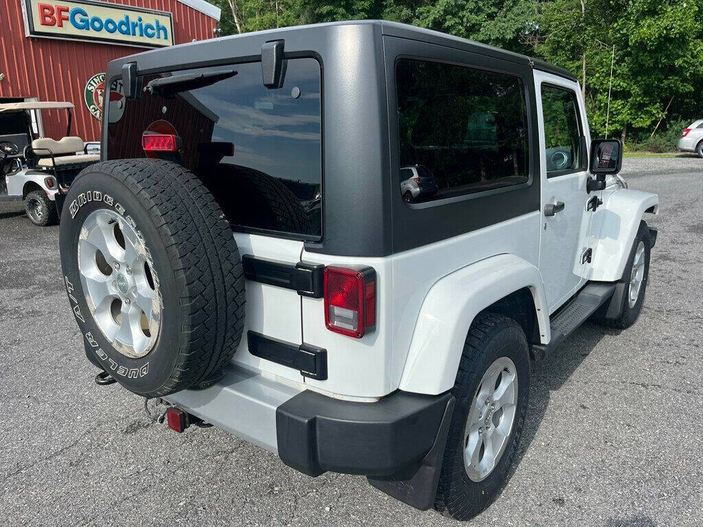 2015 Jeep Wrangler 3