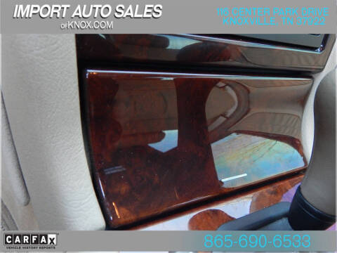 1998 Mercedes-Benz E-Class E 320