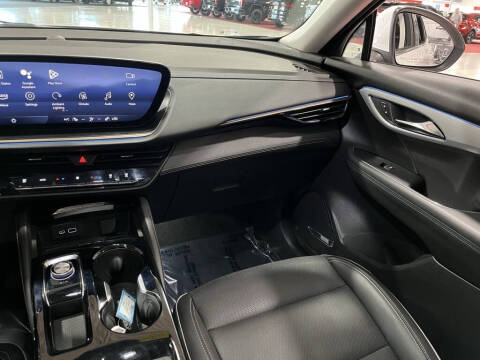 2024 Buick Envision Avenir