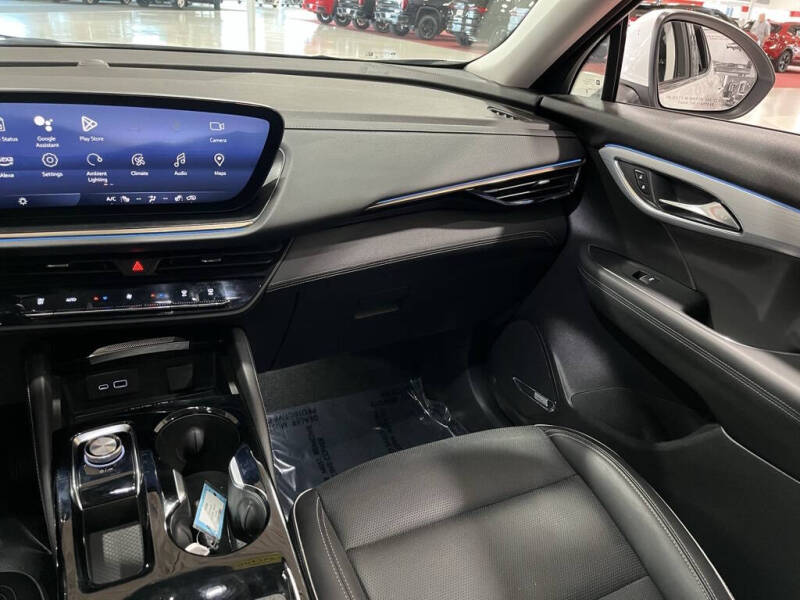 2024 Buick Envision Avenir