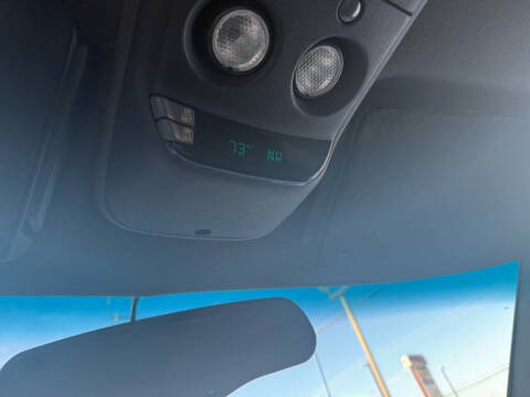 1999 Chevrolet Blazer