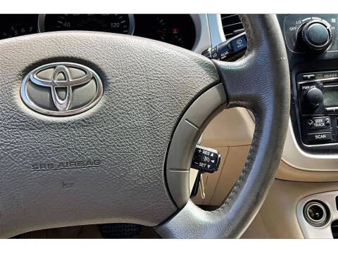 2005 Toyota Highlander