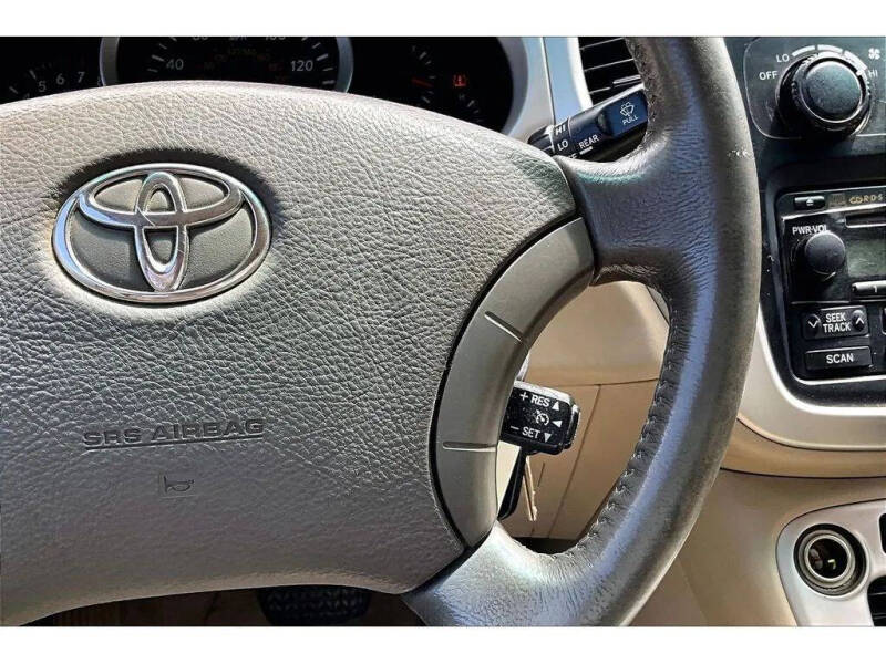 2005 Toyota Highlander