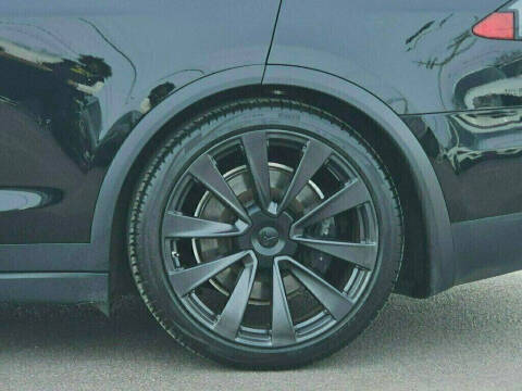 2022 Tesla Model X