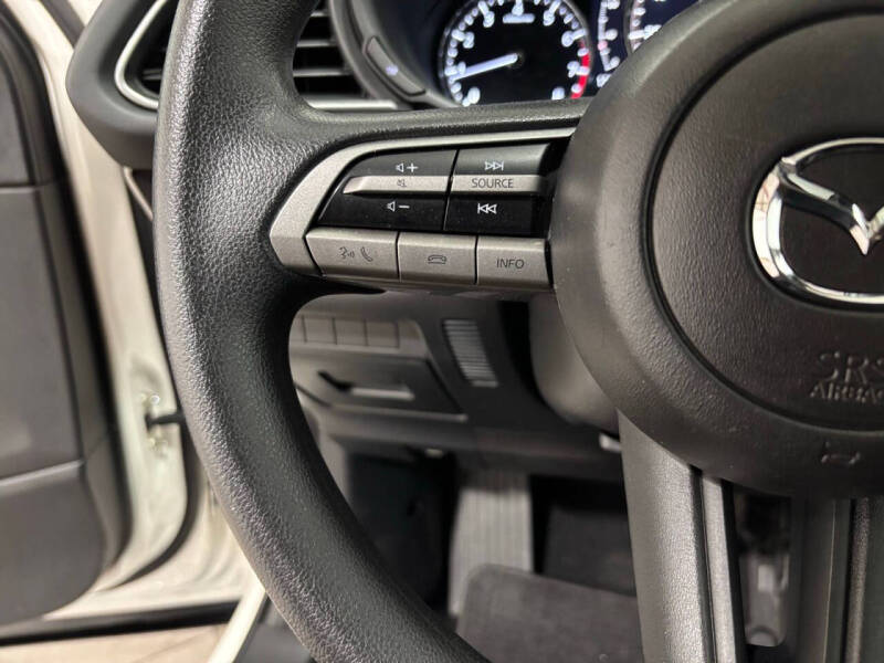 2021 Mazda CX-30 2.5 S