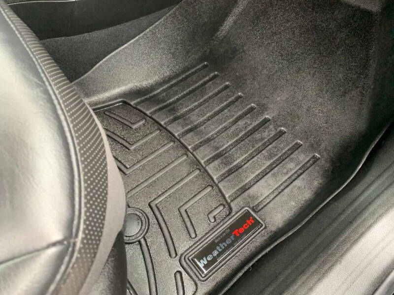 2017 Jeep Renegade Limited