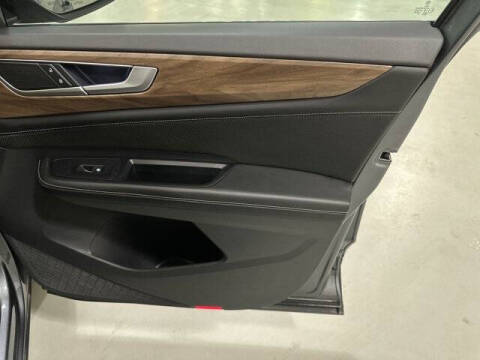 2024 Volkswagen Atlas SE 4Motion